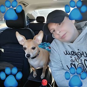 Meet your Posher, Leighanne